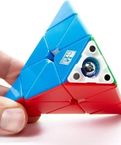 Moyu RS3 Pyraminx 3x3 -spellen-voor-volwassenen Winkel 550x597 7