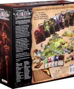 Wizkids Mage Knight Board Game Ultimate Edition - EN -spellen-voor-volwassenen Winkel 550x599 6