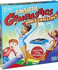 Hasbro Gaming Fantastic Gymnastic Vault Challenge - Actiespel -spellen-voor-volwassenen Winkel 550x599 9
