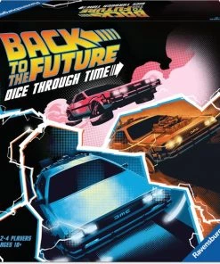 Ravensburger Back To The Future - Bordspel Engelstalig 12 Ravensburger Back To The Future - Bordspel Engelstalig -spellen-voor-volwassenen Winkel 550x600 1