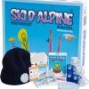 Ski D'Alpine & Après-ski Editie - Wintersport Bordspel