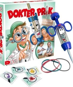 Identity Games Dokter Prik -spellen-voor-volwassenen Winkel 550x601 2