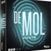 Just Games Wie Is De Mol - Bordspel - BE-uitgave