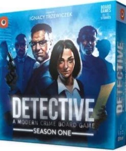 Portal Games Detective A Modern Crime Board Game Season One 9 Portal Games Detective A Modern Crime Board Game Season One -spellen-voor-volwassenen Winkel 550x606 4
