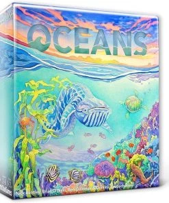 North Star Games Oceans