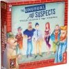 999 Games The Unusual Suspects Kaartspel