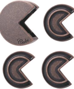 Huzzle Breinbreker Cast Cake 11,8 Cm Staal Brons 10 Huzzle Breinbreker Cast Cake 11,8 Cm Staal Brons -spellen-voor-volwassenen Winkel 550x621 2