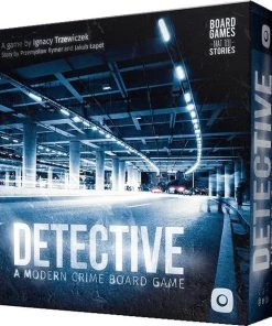 Portal Games Detective A Modern Crime Game - EN -spellen-voor-volwassenen Winkel 550x625 2