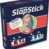Identity Games Slapstick