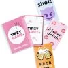 Tipzy Game - Original Edition - Drankspel