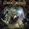 Fantasy Flight Games The Lord Of The Rings: The Card Game Revised Core Set