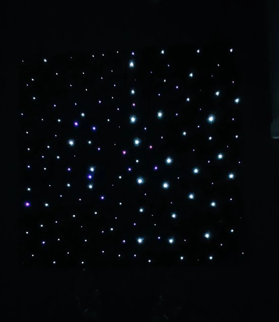 Playlearn LED Sensorisch Tapijt- Visueel Stimulerend En Tactiel- Autisme 7 Playlearn LED Sensorisch Tapijt- Visueel Stimulerend En Tactiel- Autisme - Afbeelding 7