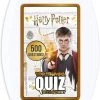 Harry Potter Top Trumps Quiz 500 Vragen