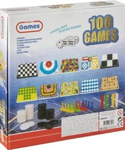 Grafix 100 Spellenbox - Bordspellen - Denkspel - Gezelschapsspel Voor Jong En Oud -spellen-voor-volwassenen Winkel 550x639 2
