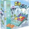 Mixlore Logiquest Zip City - Breinbreker