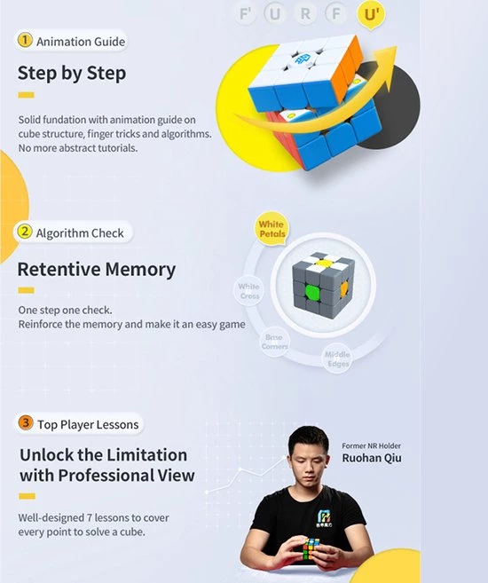 Gan 356 I Carry 27 Gan 356 I Carry - Afbeelding 27