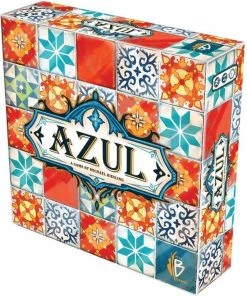 Plan B Games Azul - Engelstalig 17 Plan B Games Azul - Engelstalig -spellen-voor-volwassenen Winkel 550x657