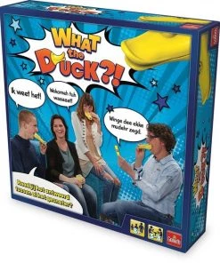 Goliath What The Duck ! -spellen-voor-volwassenen Winkel 550x657 4