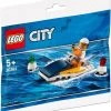 LEGO 30363 Raceboot (Polybag)