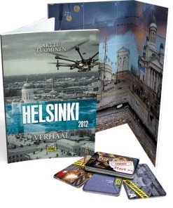 Tactic Crime Scene Helsinki NL -spellen-voor-volwassenen Winkel 550x661