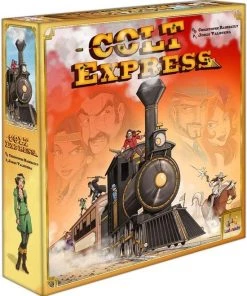 Ludonaute Colt Express - Bordspel -spellen-voor-volwassenen Winkel 550x666 2