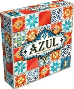 Plan B Games Azul - Engelstalig