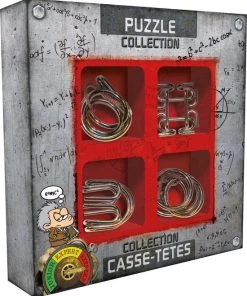 Eureka 3D Puzzle Extreme Metal Puzzles Collection -spellen-voor-volwassenen Winkel 550x668 3