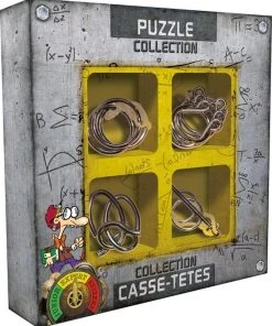 Eureka 3D Puzzle Expert Metal Puzzles Collection -spellen-voor-volwassenen Winkel 550x668 5