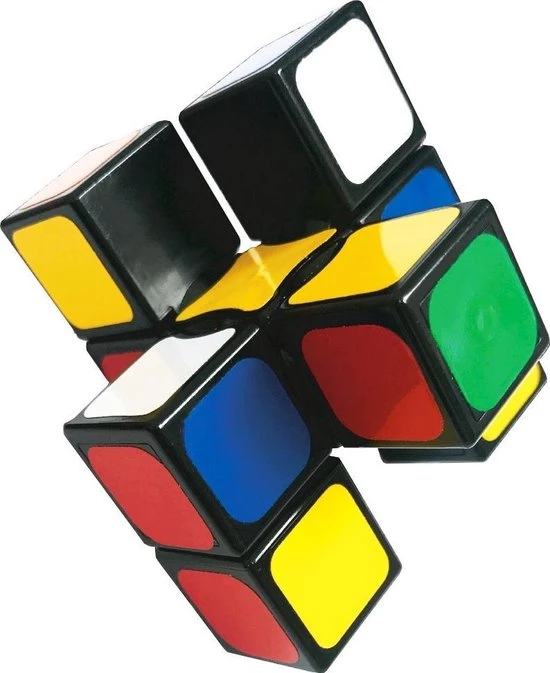 Rubik's Edge - Breinbreker 1 Rubik's Edge - Breinbreker
