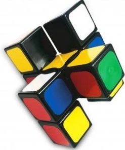 Rubik's Edge - Breinbreker 25 Rubik's Edge - Breinbreker -spellen-voor-volwassenen Winkel 550x680