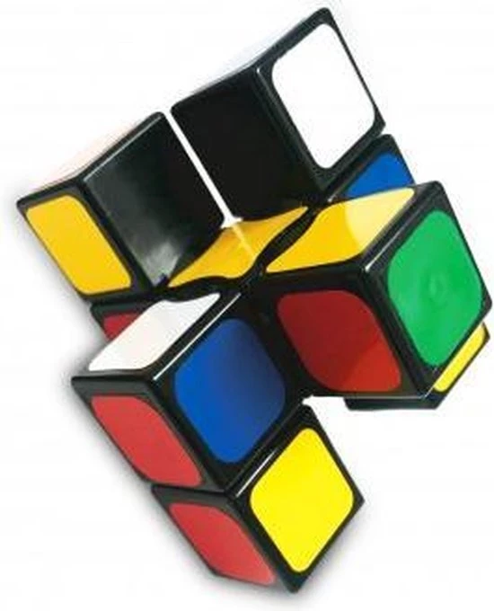 Rubik's Edge - Breinbreker 11 Rubik's Edge - Breinbreker - Afbeelding 11