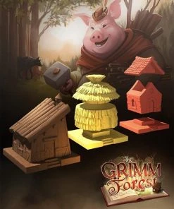 Druid City Games Grimm Forest 13 Druid City Games Grimm Forest -spellen-voor-volwassenen Winkel 550x682 2