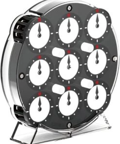 Qiyi Chuanshi Clock Magnetic Clock