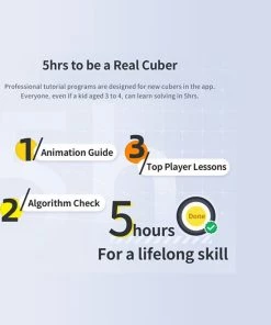 Gan 356 I Carry 49 Gan 356 I Carry -spellen-voor-volwassenen Winkel 550x686