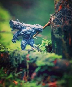 White Goblin Unmatched: Robin Hood Vs Bigfoot NL -spellen-voor-volwassenen Winkel 550x687 1