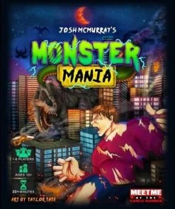 999 Games Monster Mania Kaartspel -spellen-voor-volwassenen Winkel 550x688 1