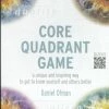 Daniel Ofman Core Quadrant Game - Kaartspel
