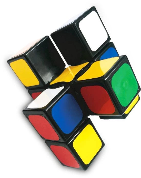 Rubik's Edge - Breinbreker 8 Rubik's Edge - Breinbreker - Afbeelding 8