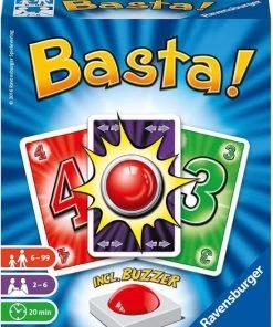 Ravensburger Basta! - Kaartspel 9 Ravensburger Basta! - Kaartspel -spellen-voor-volwassenen Winkel 550x698 3