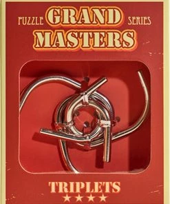 Eureka Grand Masters Puzzle 16 Eureka Grand Masters Puzzle -spellen-voor-volwassenen Winkel 550x699 4