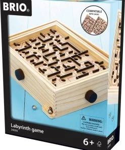 BRIO Labyrint - 34000