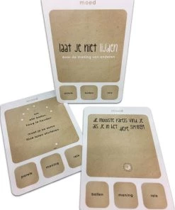 Zinvol.Nu Zinvol Kwartet - Vier Het Leven! -spellen-voor-volwassenen Winkel 550x704