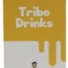 Luuve Tribe Drinks NL - Drankspel Volwassenen Partygame Kaarten Speelkaarten