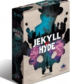 Mandoo Games Jekyll Vs Hyde