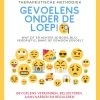 TherHappy - Gevoelens Onder De Loep! - Emotieregulatie - Therapie - Kinderen/jongeren/volwassenen - Gevoelens - Gesprekstechniek