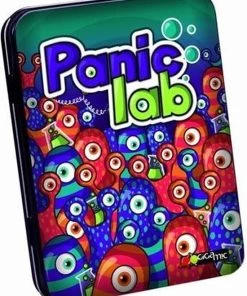 Gigamic Panic Lab - Kaartspel -spellen-voor-volwassenen Winkel 550x716