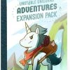 TeeTurtle Unstable Unicorns Adventures Exp. Pack