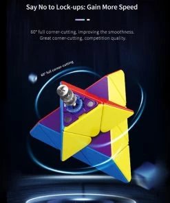 Moyu RS3 Pyraminx 3x3 -spellen-voor-volwassenen Winkel 550x720 1