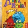 999 Games Monster Mania Kaartspel