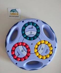 Dolvince 3d Draaipuzzel - Breinbreker - Denkspel - Schuifpuzzel - 3 In 1 - Puzzel - Spel - Rubiks Cube -spellen-voor-volwassenen Winkel 550x733 1